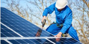 Installation Maintenance Panneaux Solaires Photovoltaïques à Herepian